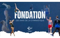 Remise des bourses de la Fondation des amis de la gymnastique pour la saison 2023-2024