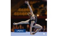 5 Mythes Courants sur la Gymnastique et les Réalités