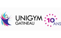 Unigym Gatineau a brillé avec un événement hors du commun!