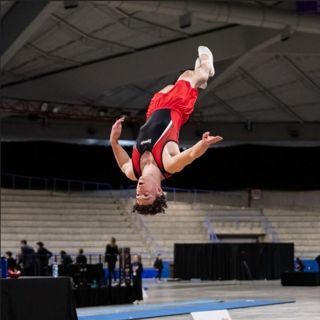 Nathan Viau