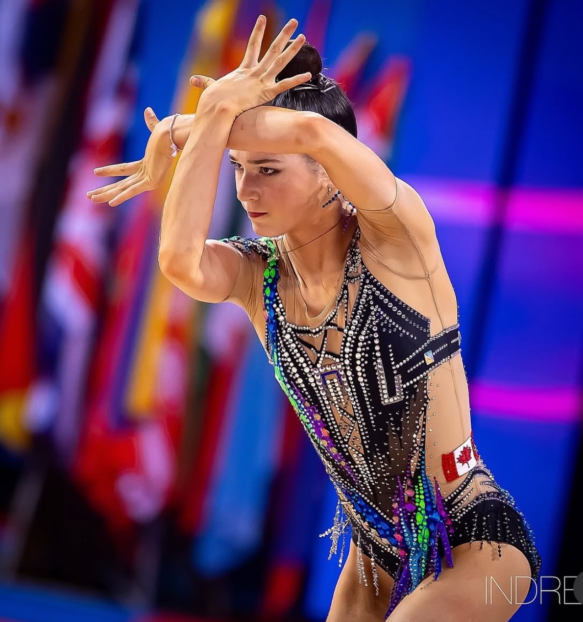 Kate Vetricean