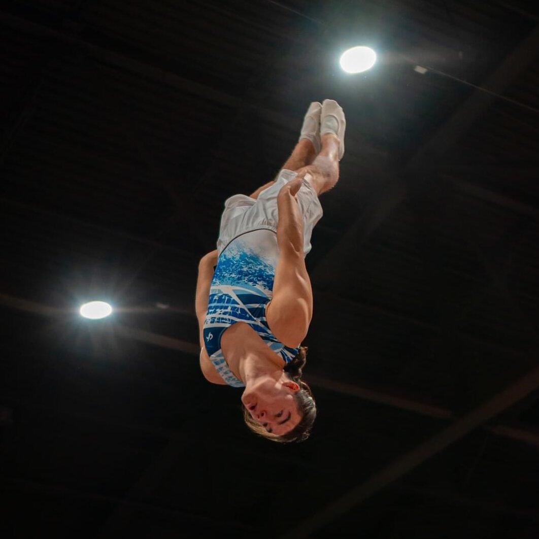Alexis Bourgault-Fournier