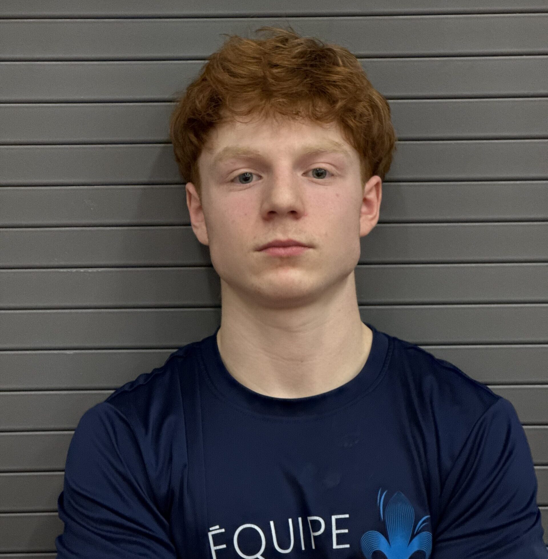 Lucas Drennan