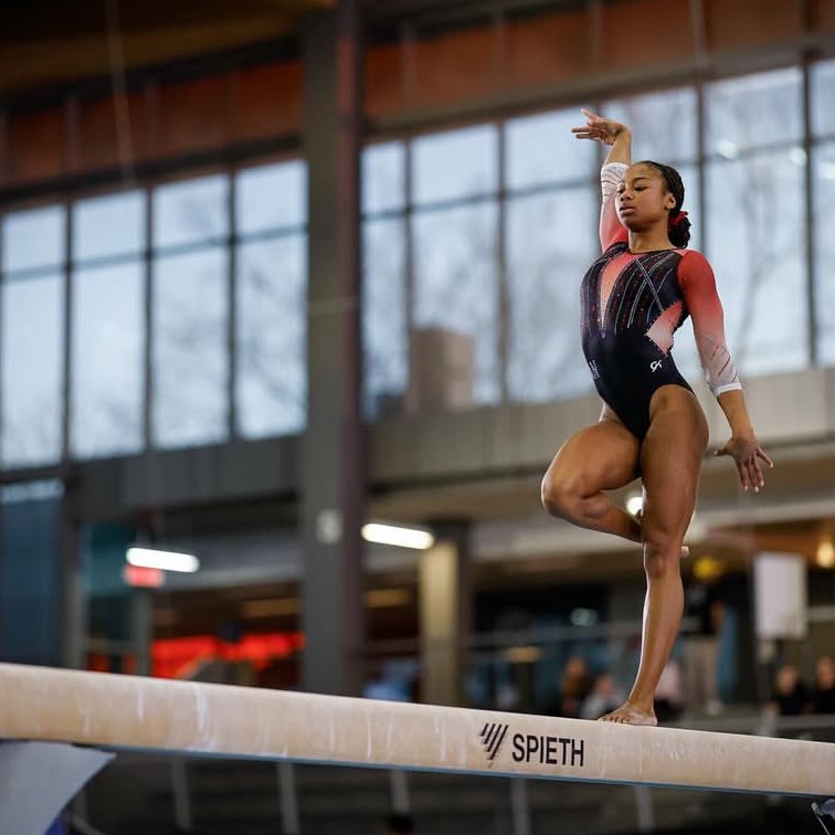 Alyssa Guerrier-Calixte
