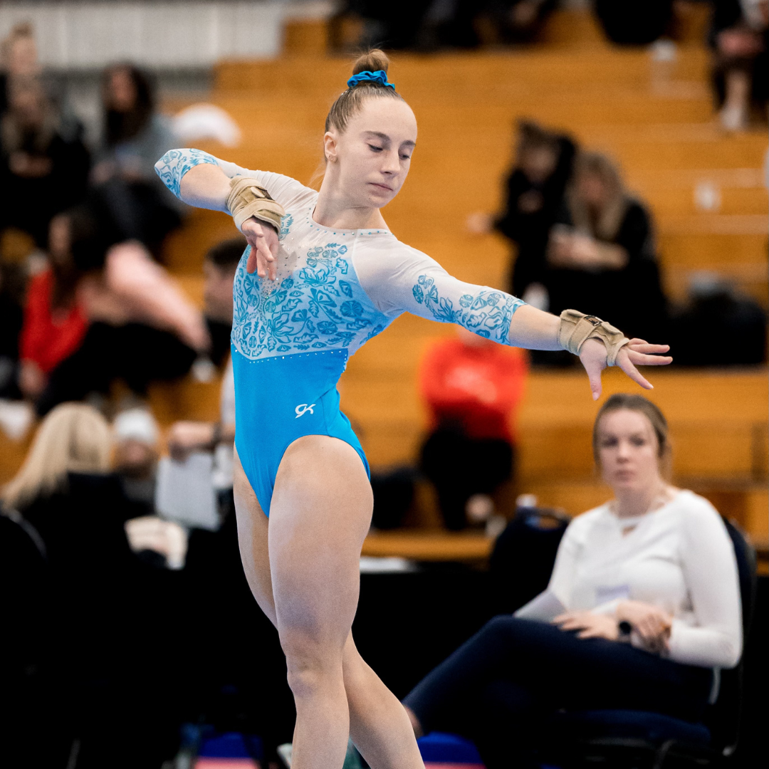 Kahlyn Lawson