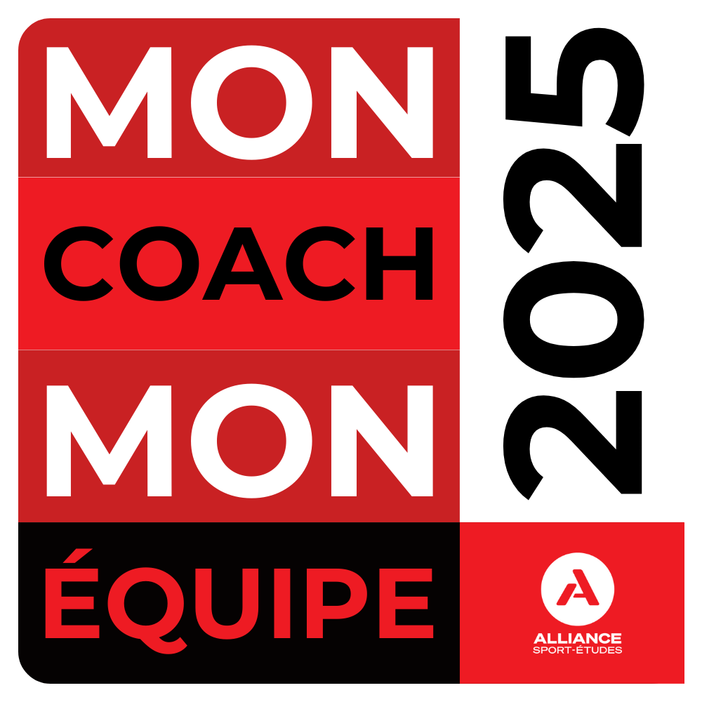 L’Alliance Sport-Études X Semaine nationale des entraîneur·es