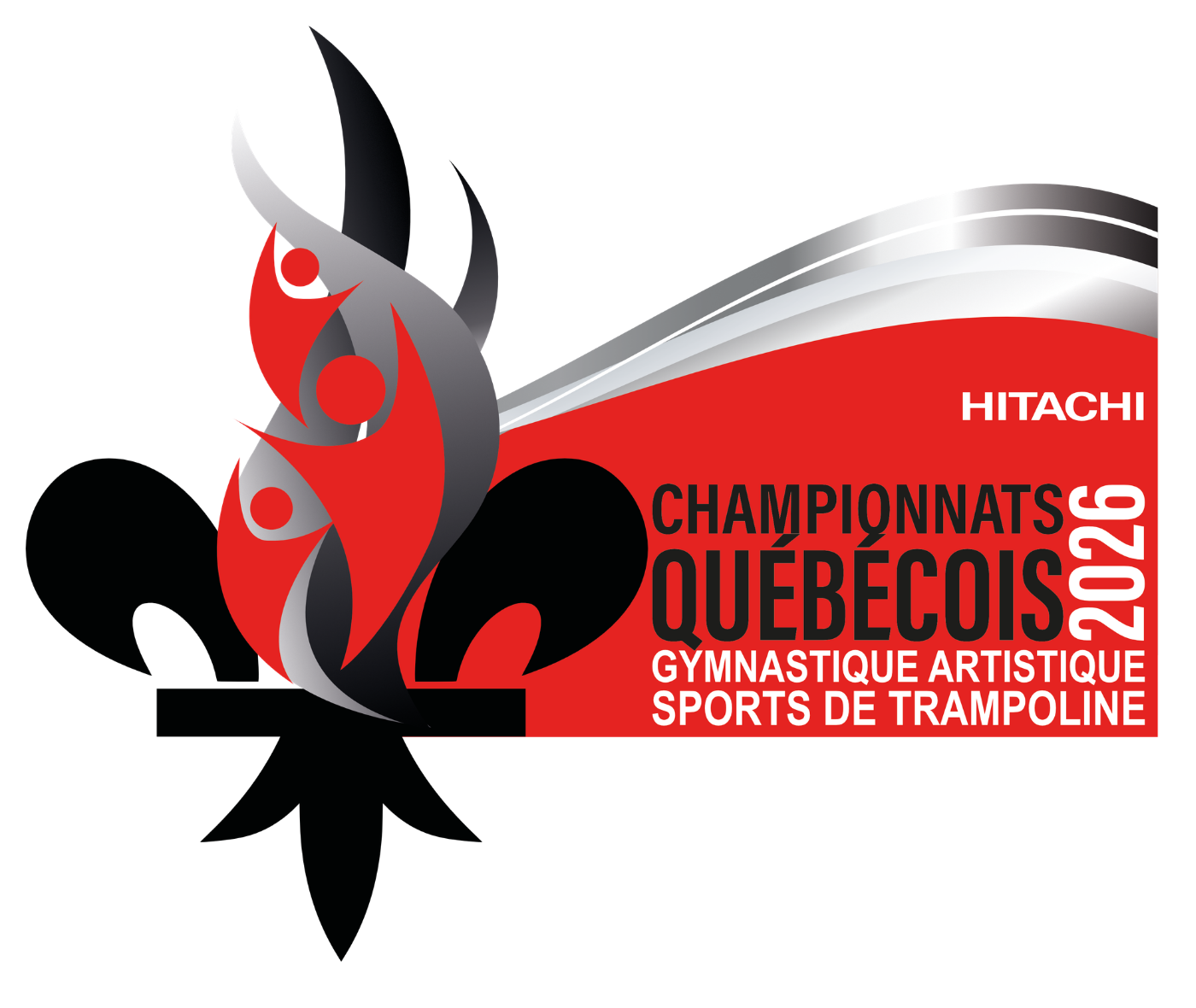 🏆 Championnats québécois 2026 : rendez-vous à Varennes !