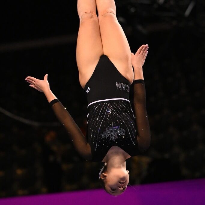Charlotte Marchand