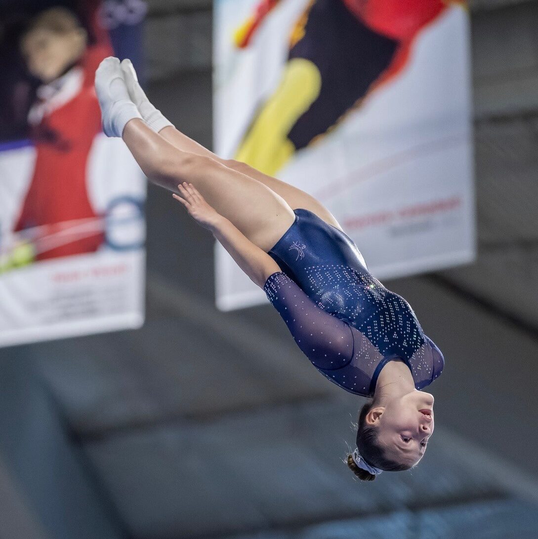 Emma Beaudoin