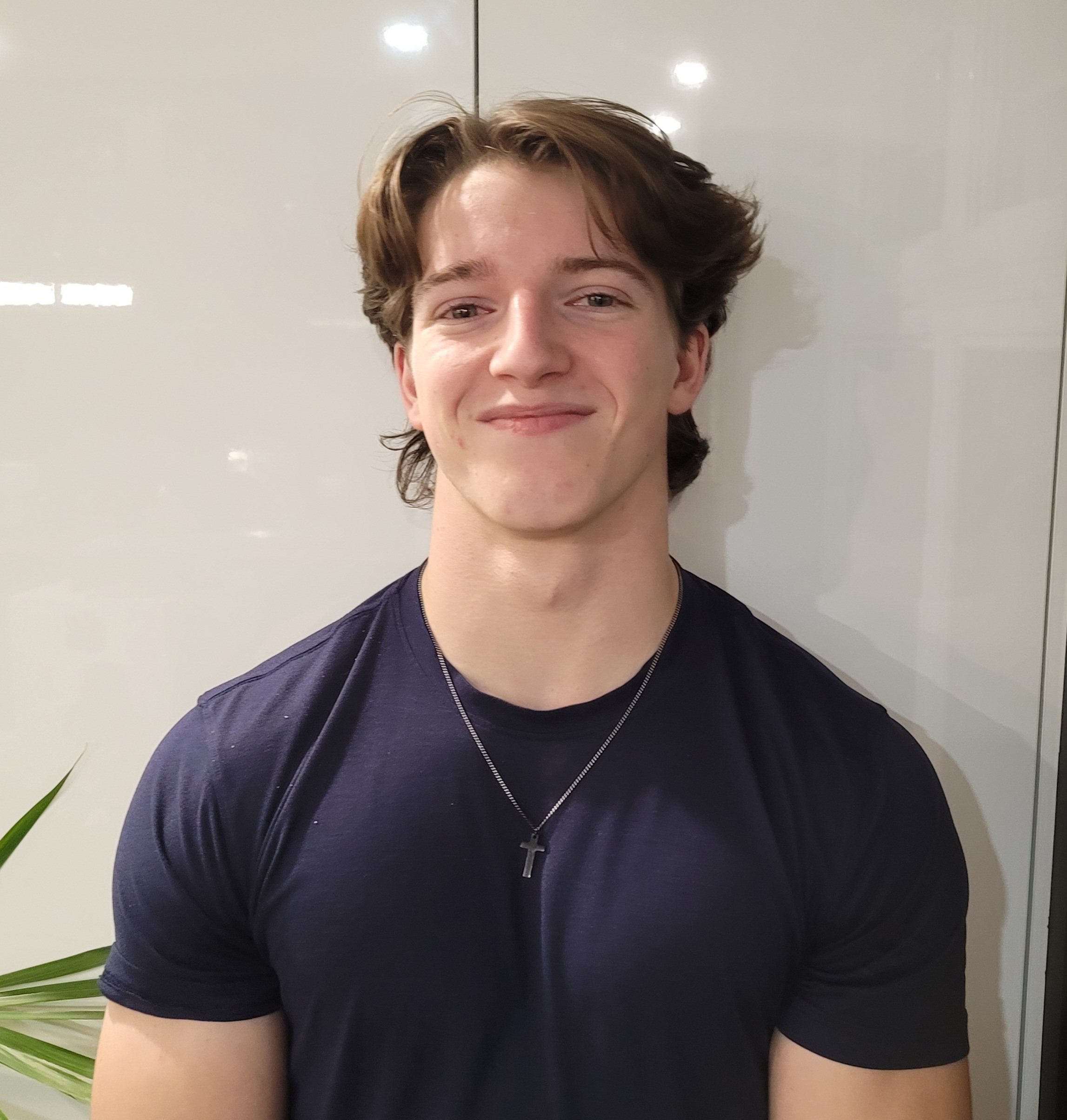 Samuel Davies