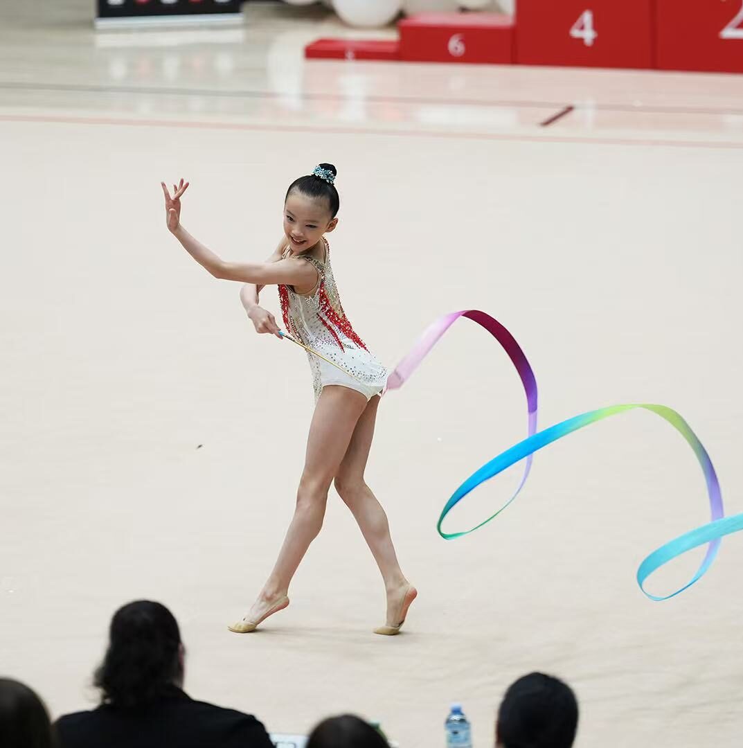 Amélia Zhong