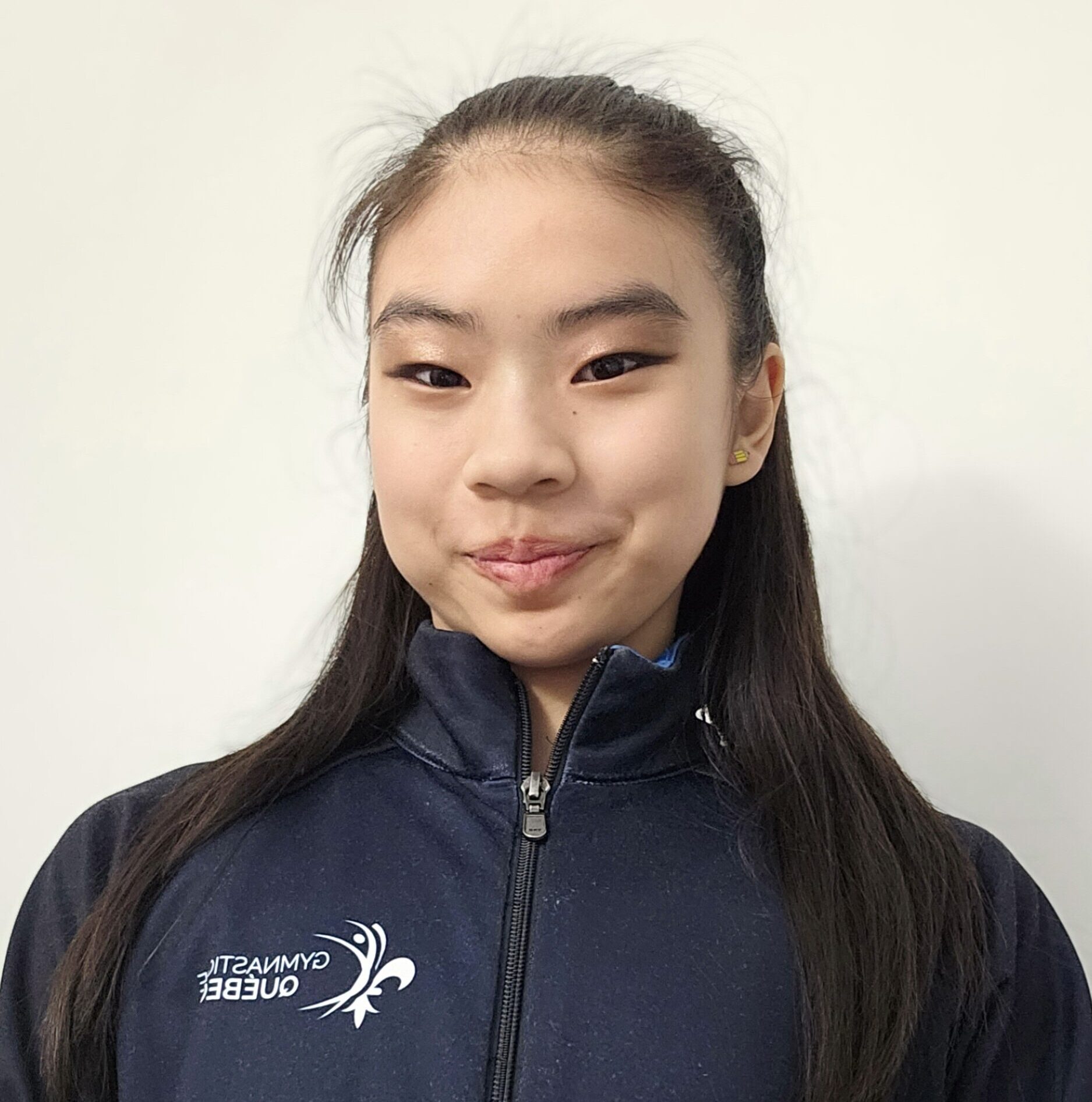 Anne Liang