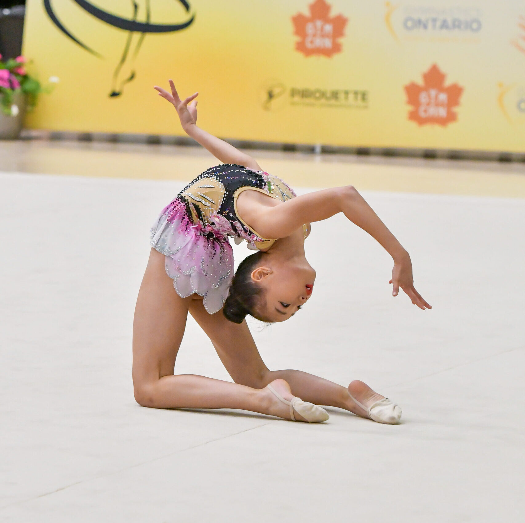 Chelsea Wang