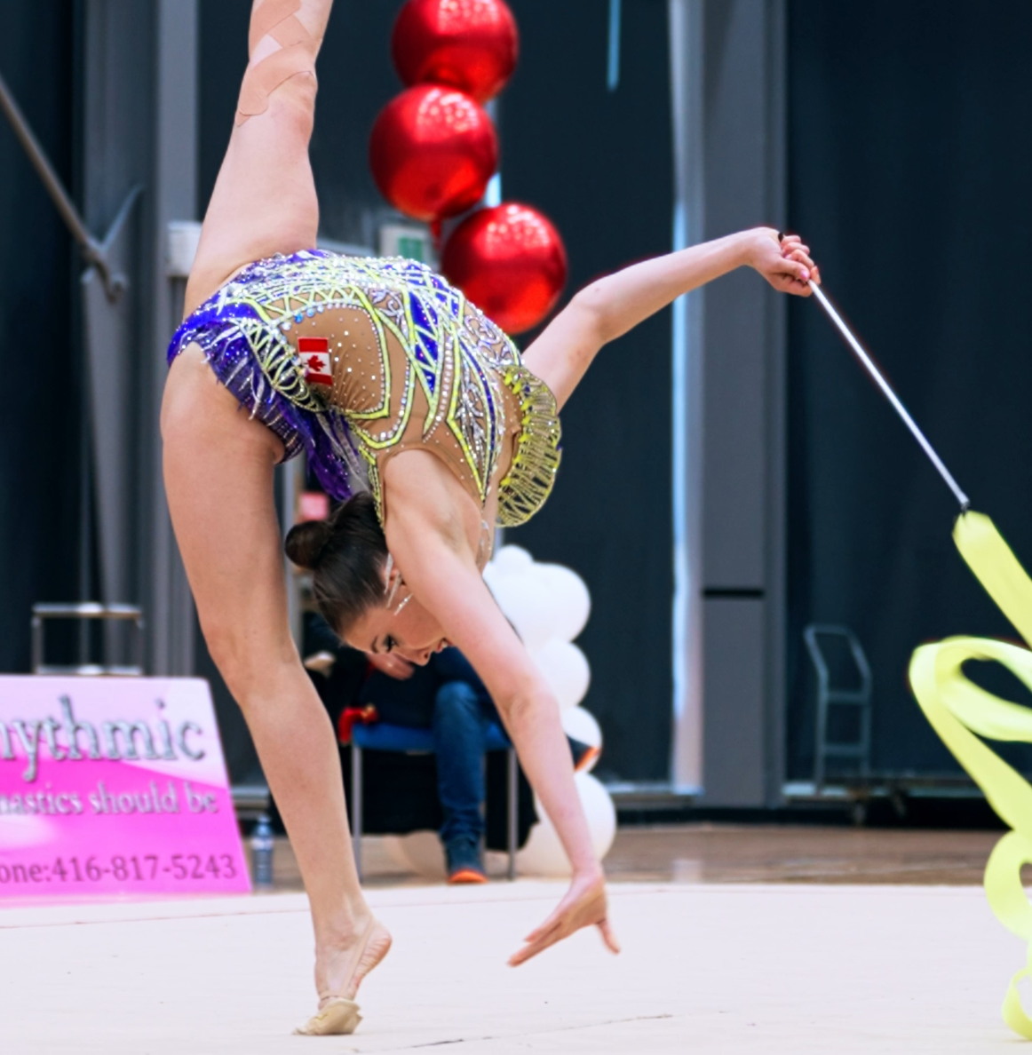 Christina Savchenko