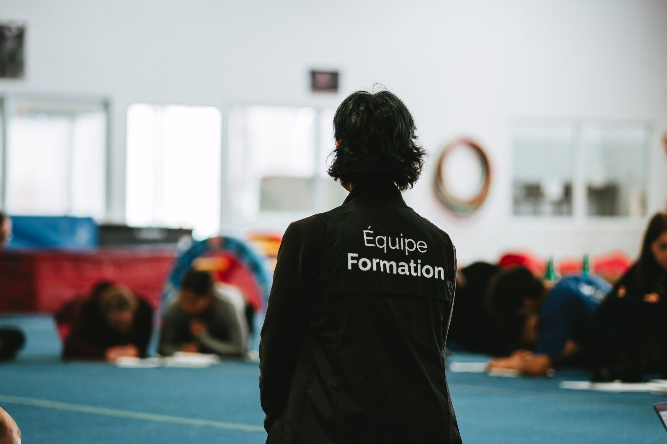 Le Grand Week-end de formation arrive à Québec